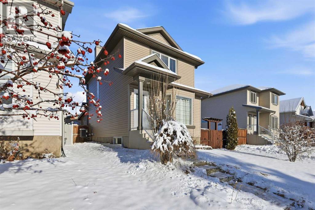 160 Taradale Drive Ne, Calgary, Alberta  T3J 5G3 - Photo 3 - A2272695