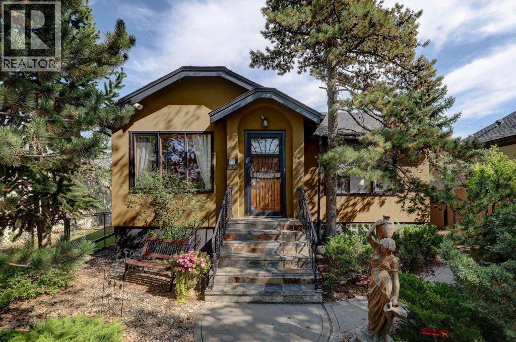 226 8a Street Ne, Calgary, Alberta  T2E 4J1 - Photo 1 - A2253233