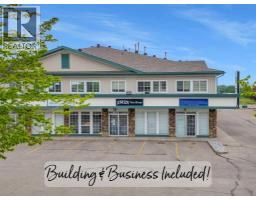 105, 10134 97 Avenue Central Business District