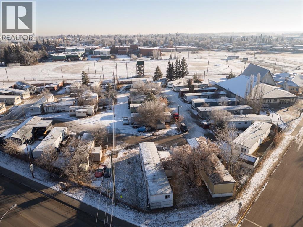 26, 4822 58 St, Stettler, Alberta  T0C 2L2 - Photo 2 - A2272793