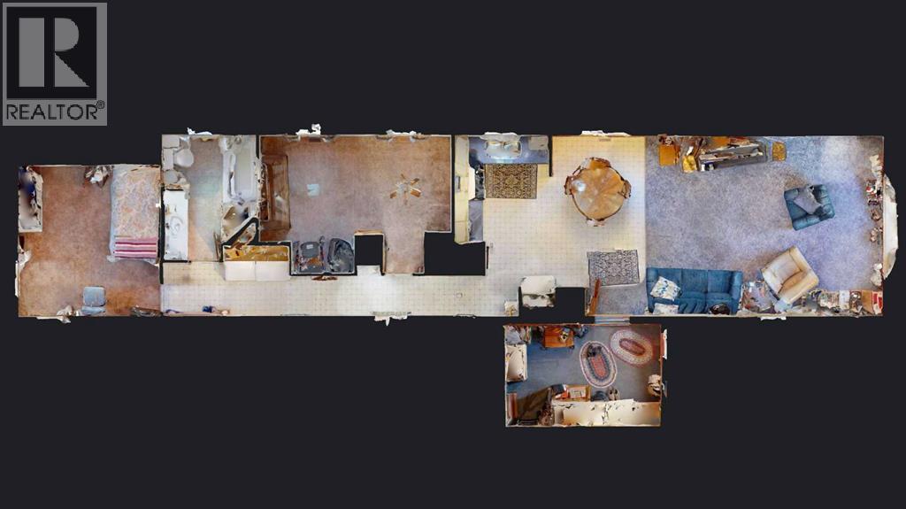 26, 4822 58 St, Stettler, Alberta  T0C 2L2 - Photo 20 - A2272793