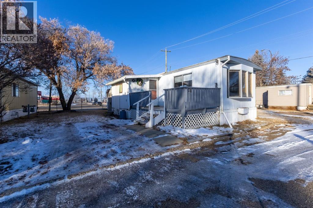 26, 4822 58 St, Stettler, Alberta  T0C 2L2 - Photo 19 - A2272793