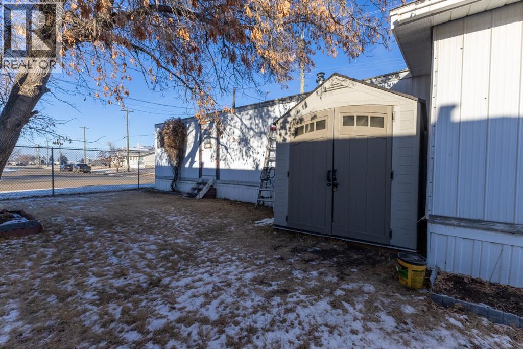 26, 4822 58 St, Stettler, Alberta  T0C 2L2 - Photo 18 - A2272793