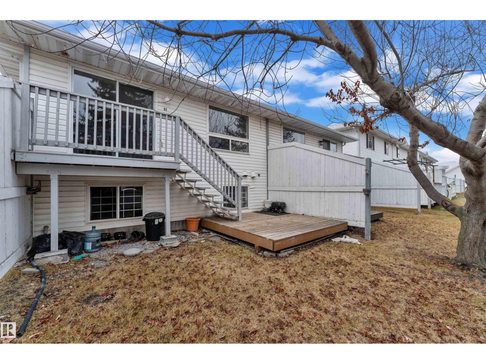 #2 3311 58 St Nw, Edmonton, Alberta T6L 6X3 - Photo 28 - E4466982