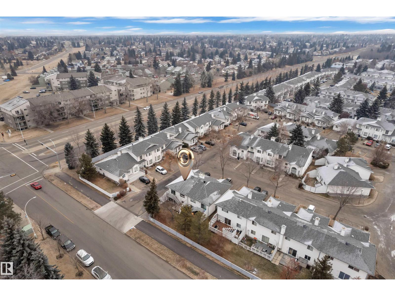 #2 3311 58 St Nw, Edmonton, Alberta T6L 6X3 - Photo 30 - E4466982