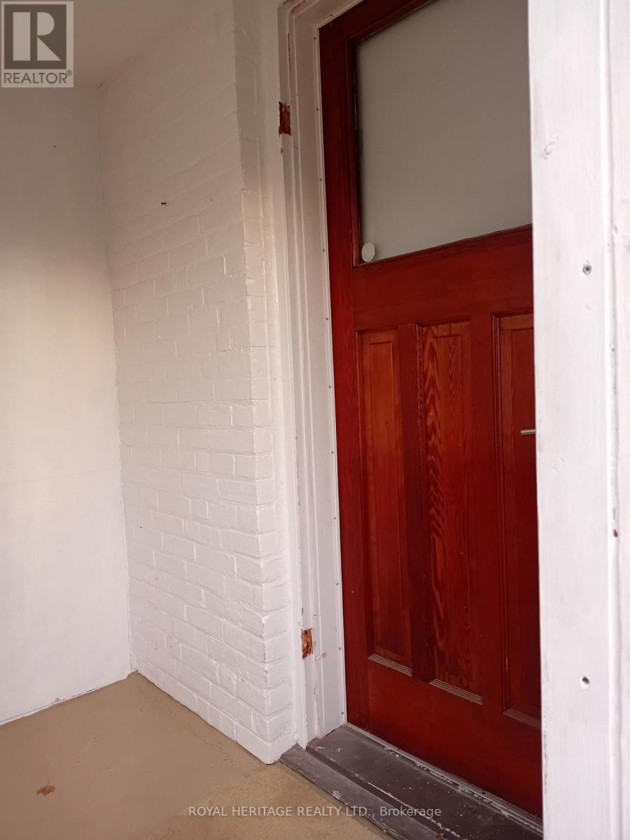 4 - 75 CHARLES STREET, Oshawa, Ontario