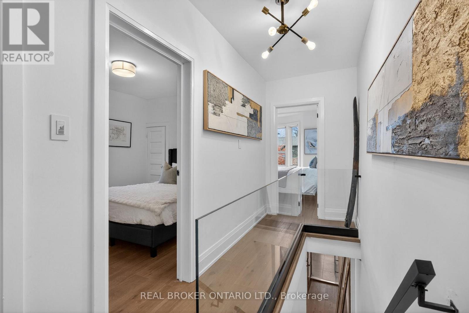 143 Parkmount Road, Toronto, Ontario M4J 4V3 - Photo 14 - E12588196