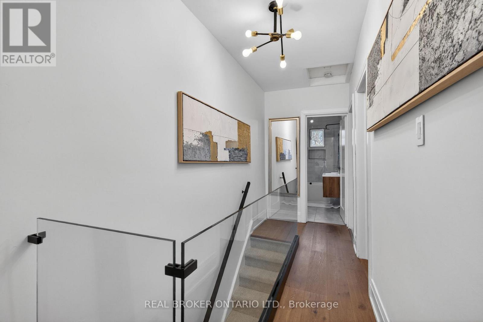 143 Parkmount Road, Toronto, Ontario M4J 4V3 - Photo 15 - E12588196