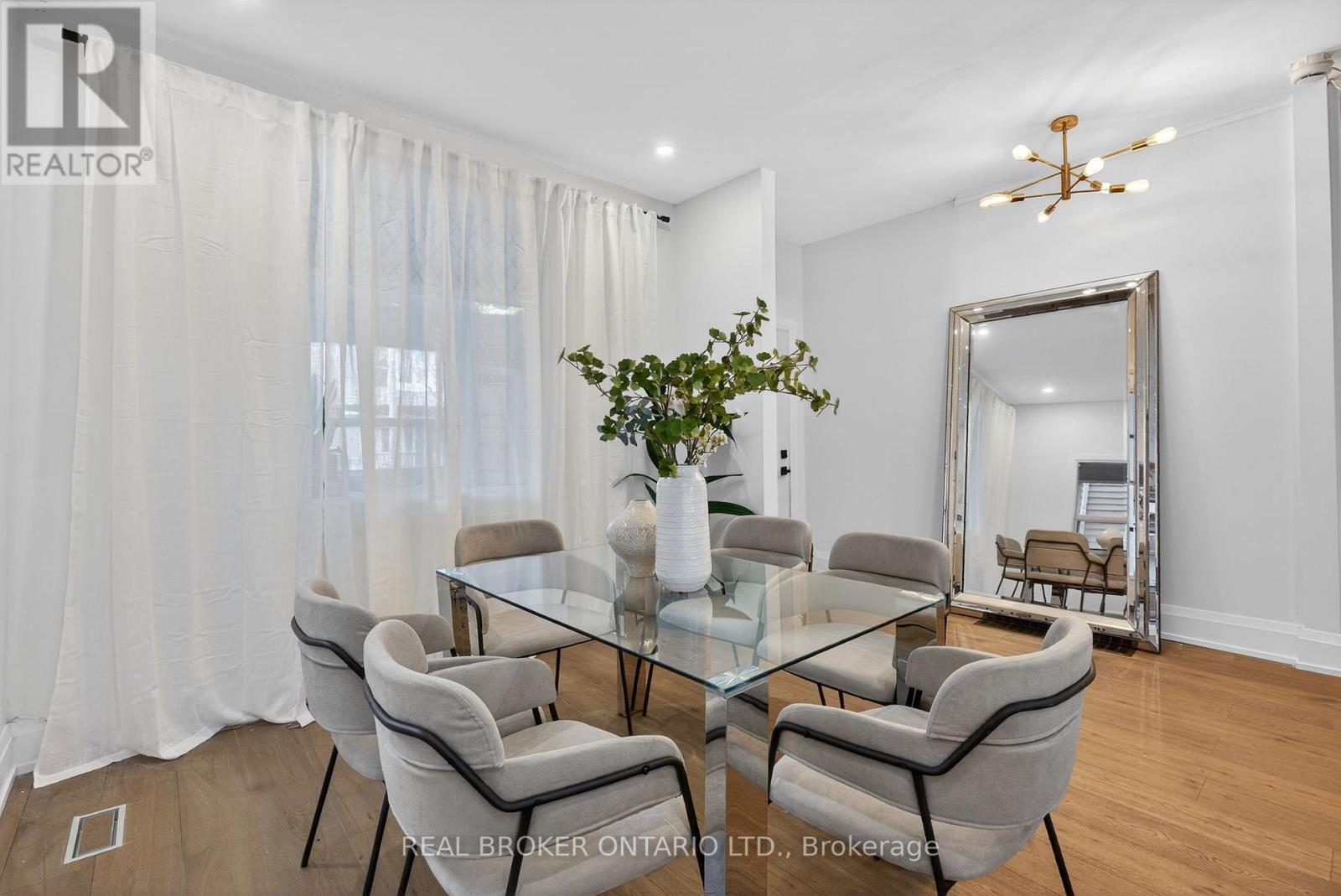 143 Parkmount Road, Toronto, Ontario M4J 4V3 - Photo 2 - E12588196