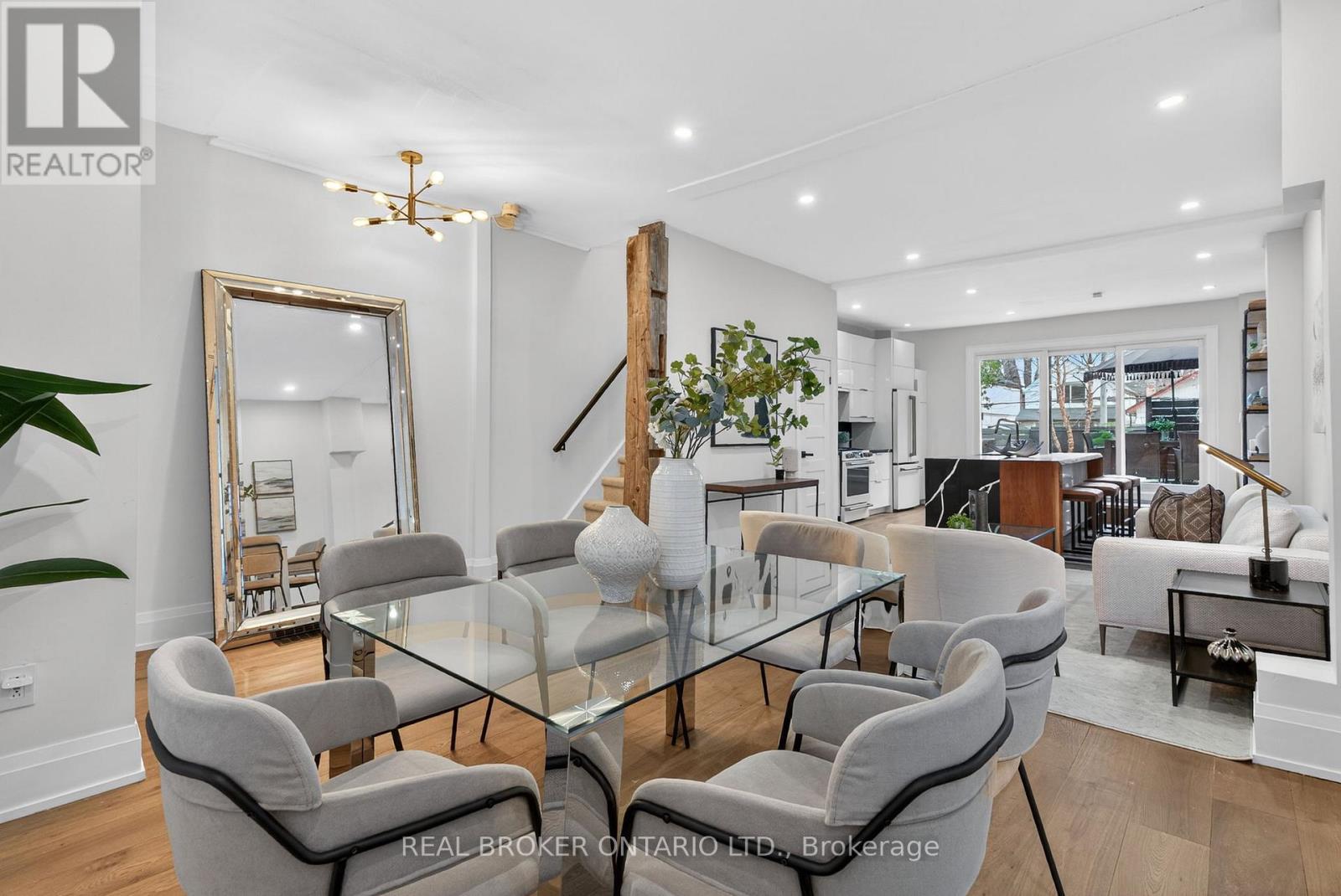 143 Parkmount Road, Toronto, Ontario M4J 4V3 - Photo 3 - E12588196