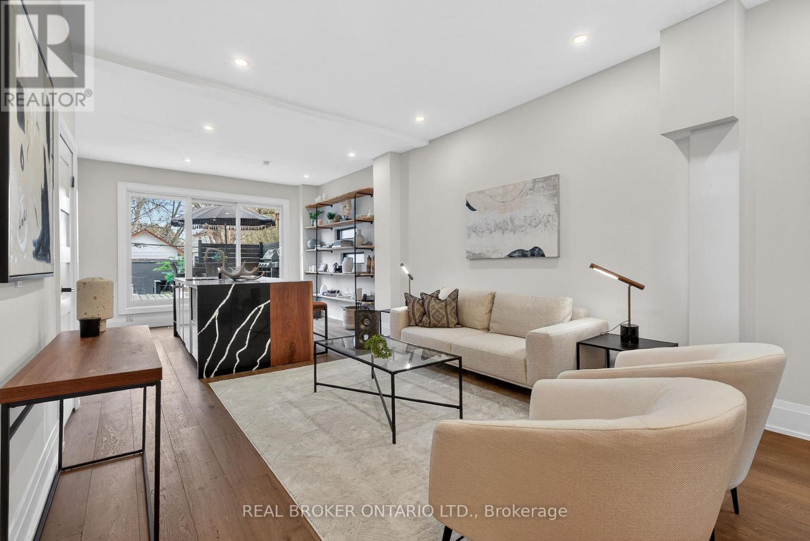 143 Parkmount Road, Toronto, Ontario M4J 4V3 - Photo 4 - E12588196