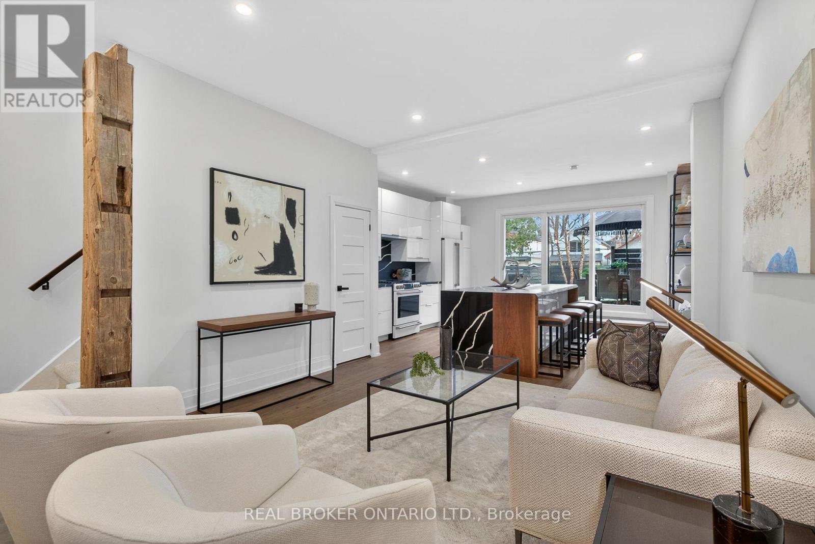 143 Parkmount Road, Toronto, Ontario M4J 4V3 - Photo 5 - E12588196