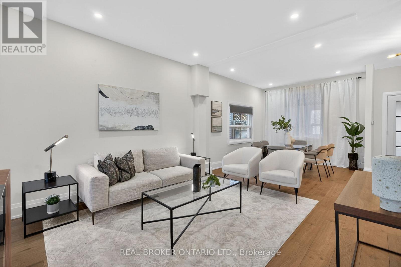 143 Parkmount Road, Toronto, Ontario M4J 4V3 - Photo 6 - E12588196