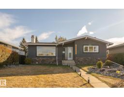 6807 98A AV NW Terrace Heights (Edmonton)