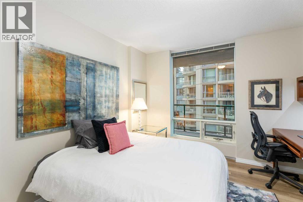 501, 837 2 Avenue Sw, Calgary, Alberta  T2P 0E6 - Photo 10 - A2260529