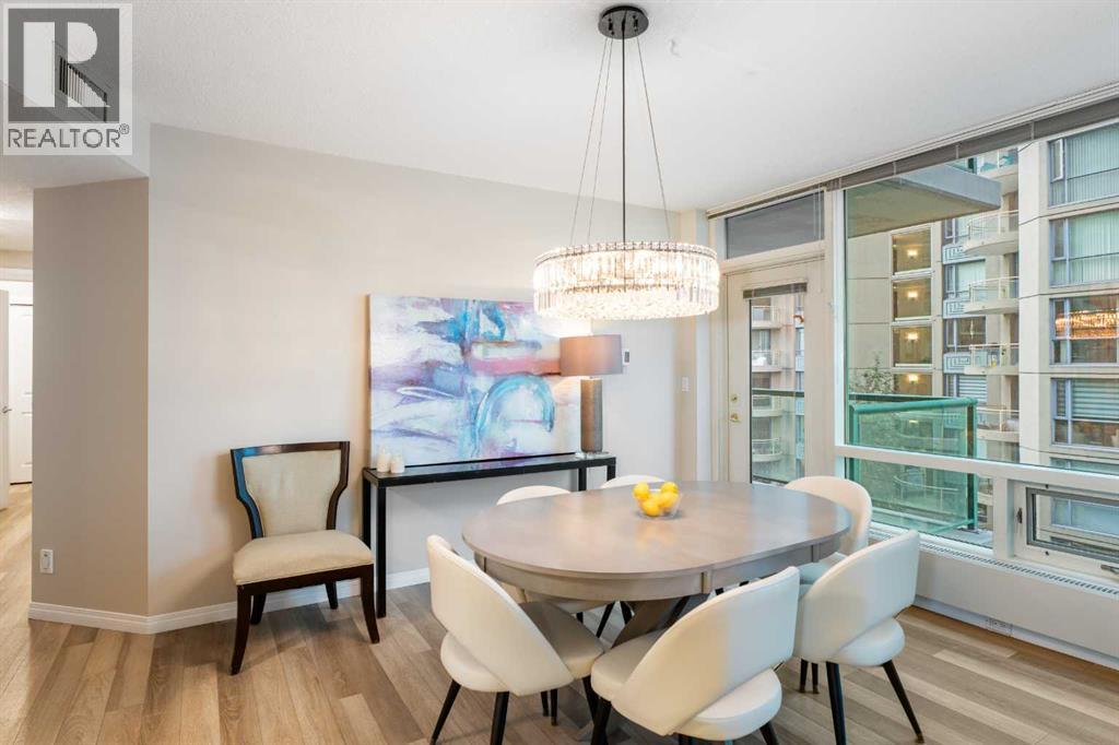 501, 837 2 Avenue Sw, Calgary, Alberta  T2P 0E6 - Photo 8 - A2260529