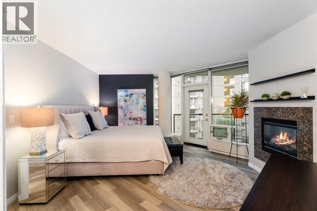 501, 837 2 Avenue Sw, Calgary, Alberta  T2P 0E6 - Photo 12 - A2260529