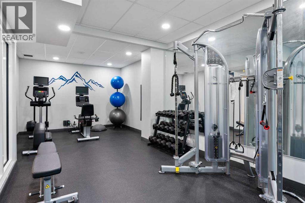 501, 837 2 Avenue Sw, Calgary, Alberta  T2P 0E6 - Photo 21 - A2260529