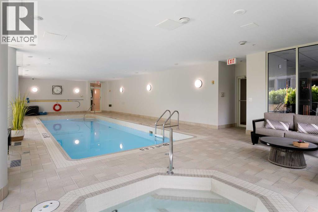 501, 837 2 Avenue Sw, Calgary, Alberta  T2P 0E6 - Photo 19 - A2260529