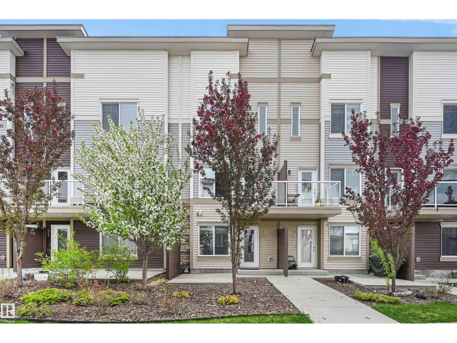 #30 804 Welsh Dr Sw, Edmonton, Alberta  T6T 1A6 - Photo 2 - E4440302