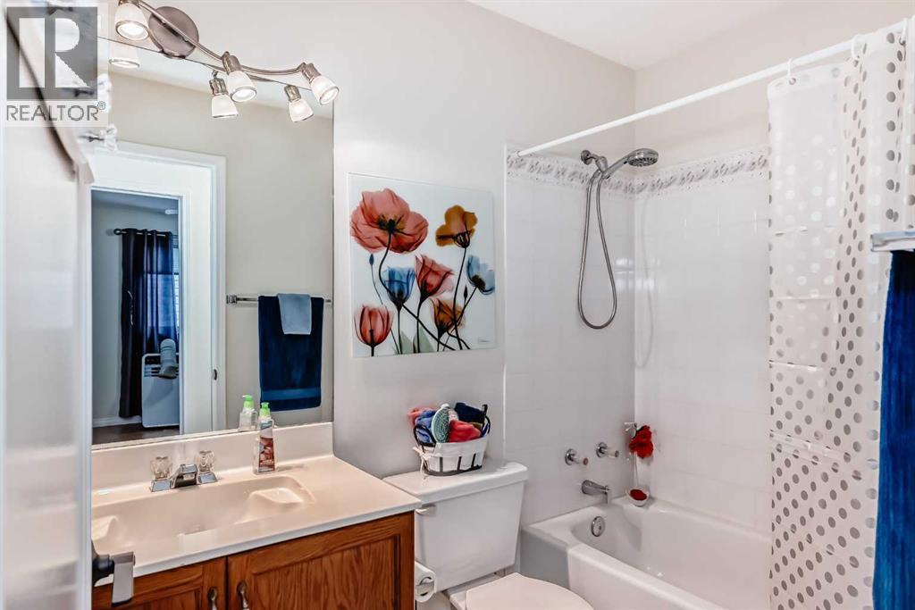 238 Citadel Hills Circle Nw, Calgary, Alberta  T3G 3V6 - Photo 7 - A2265419