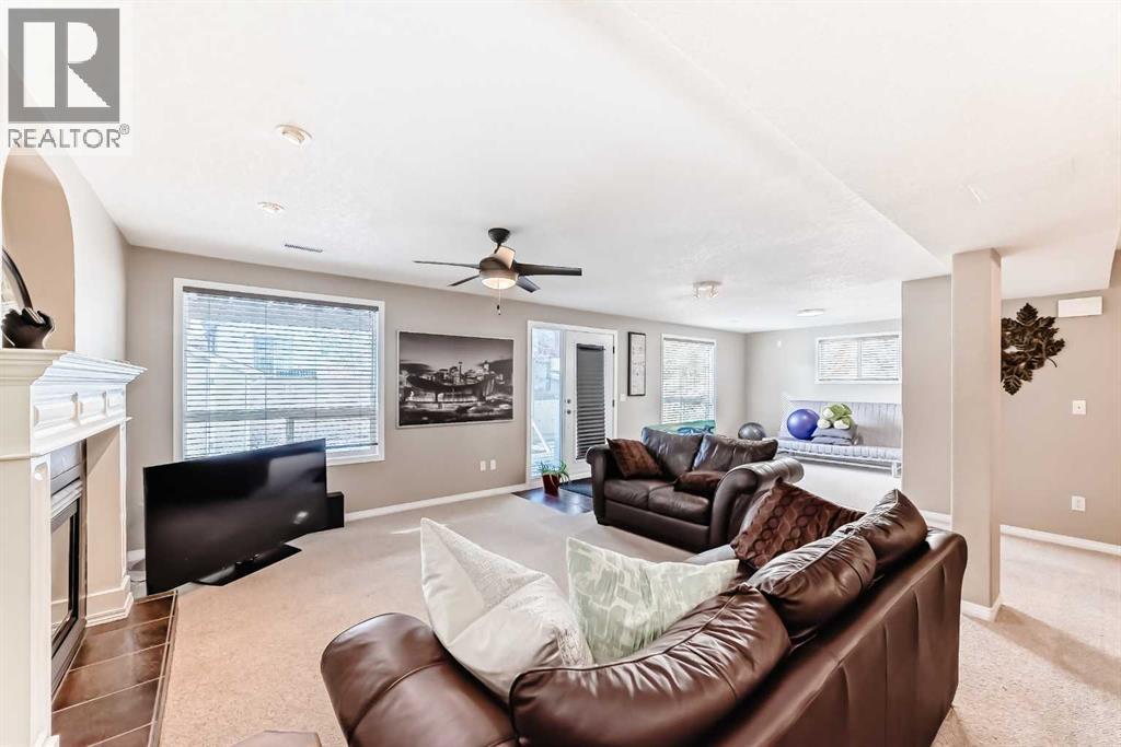 238 Citadel Hills Circle Nw, Calgary, Alberta  T3G 3V6 - Photo 24 - A2265419