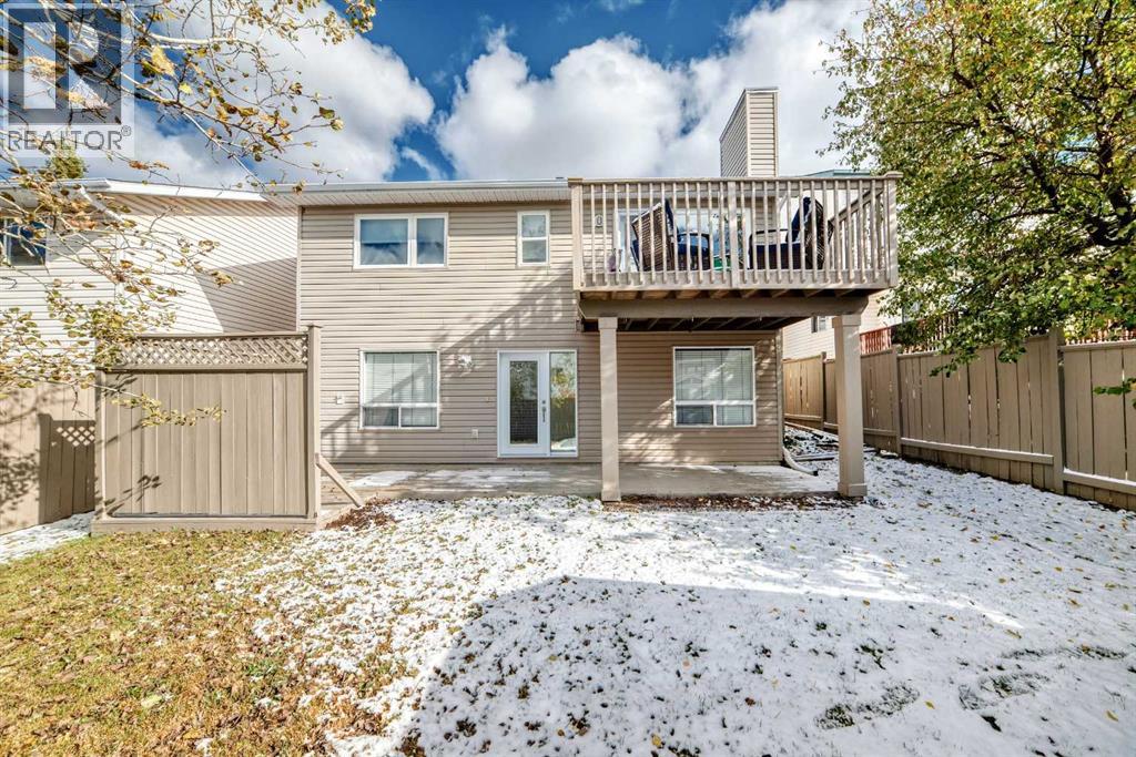 238 Citadel Hills Circle Nw, Calgary, Alberta  T3G 3V6 - Photo 34 - A2265419