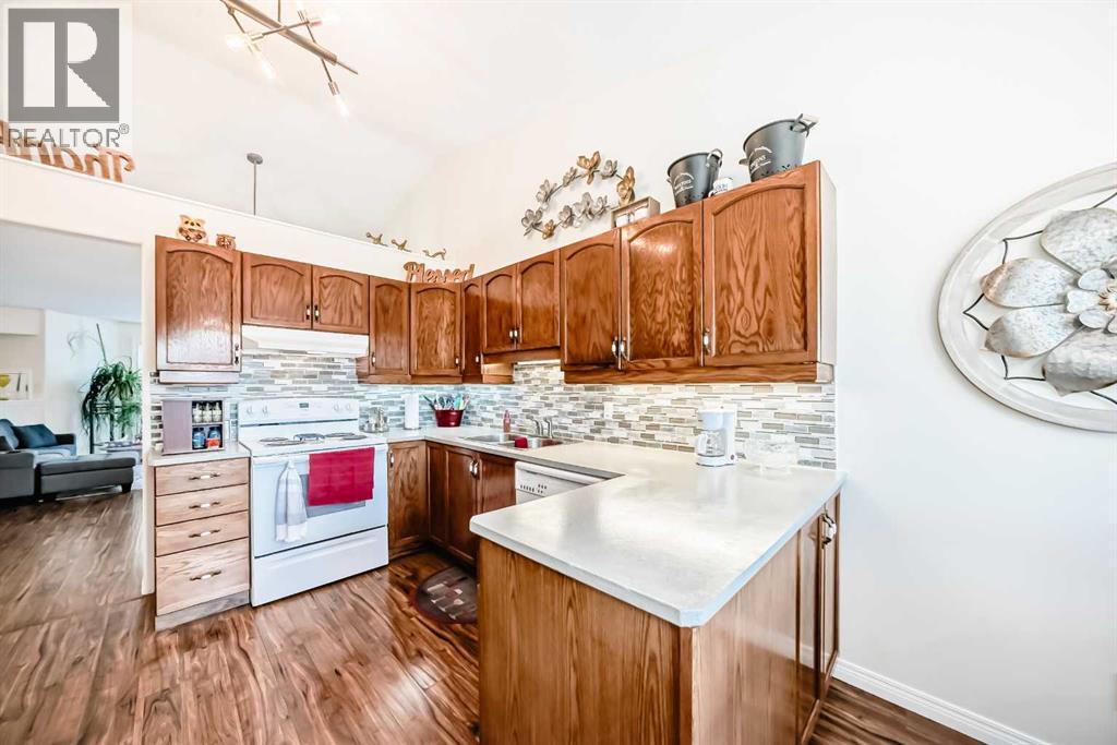 238 Citadel Hills Circle Nw, Calgary, Alberta  T3G 3V6 - Photo 11 - A2265419