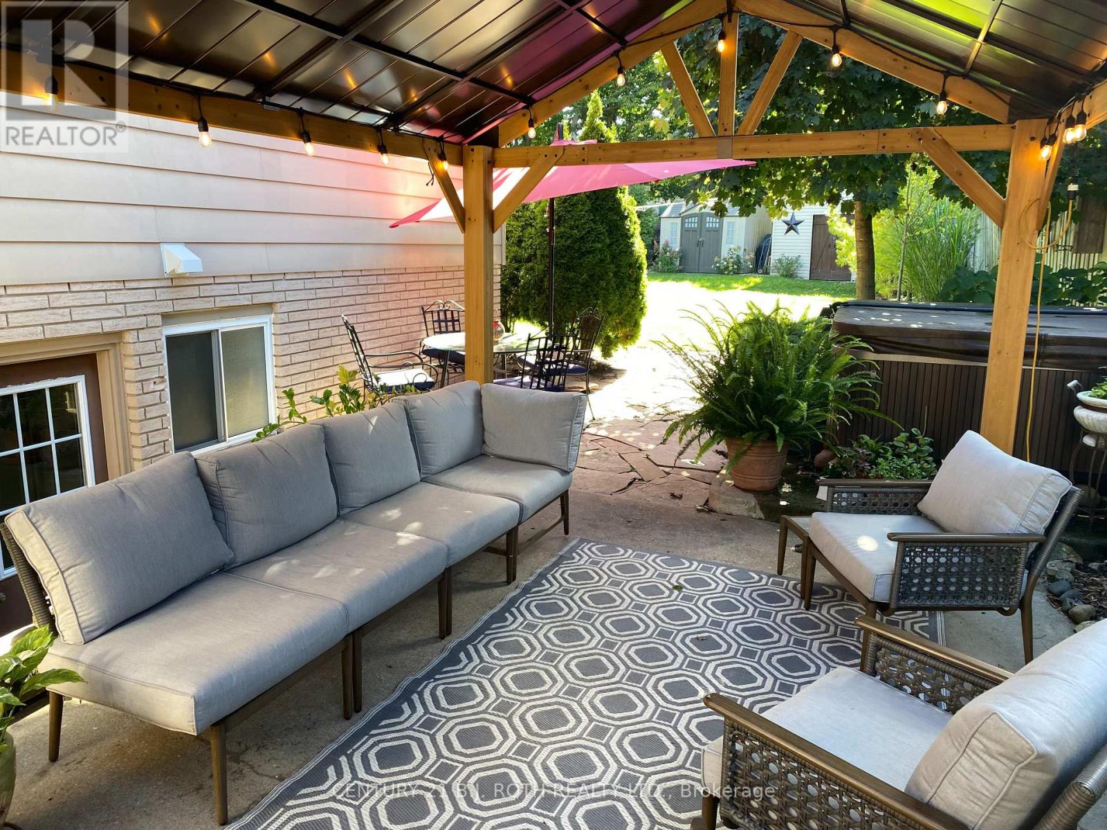 3 Marwendy Drive, Barrie, Ontario  L4M 4E6 - Photo 20 - S12584872