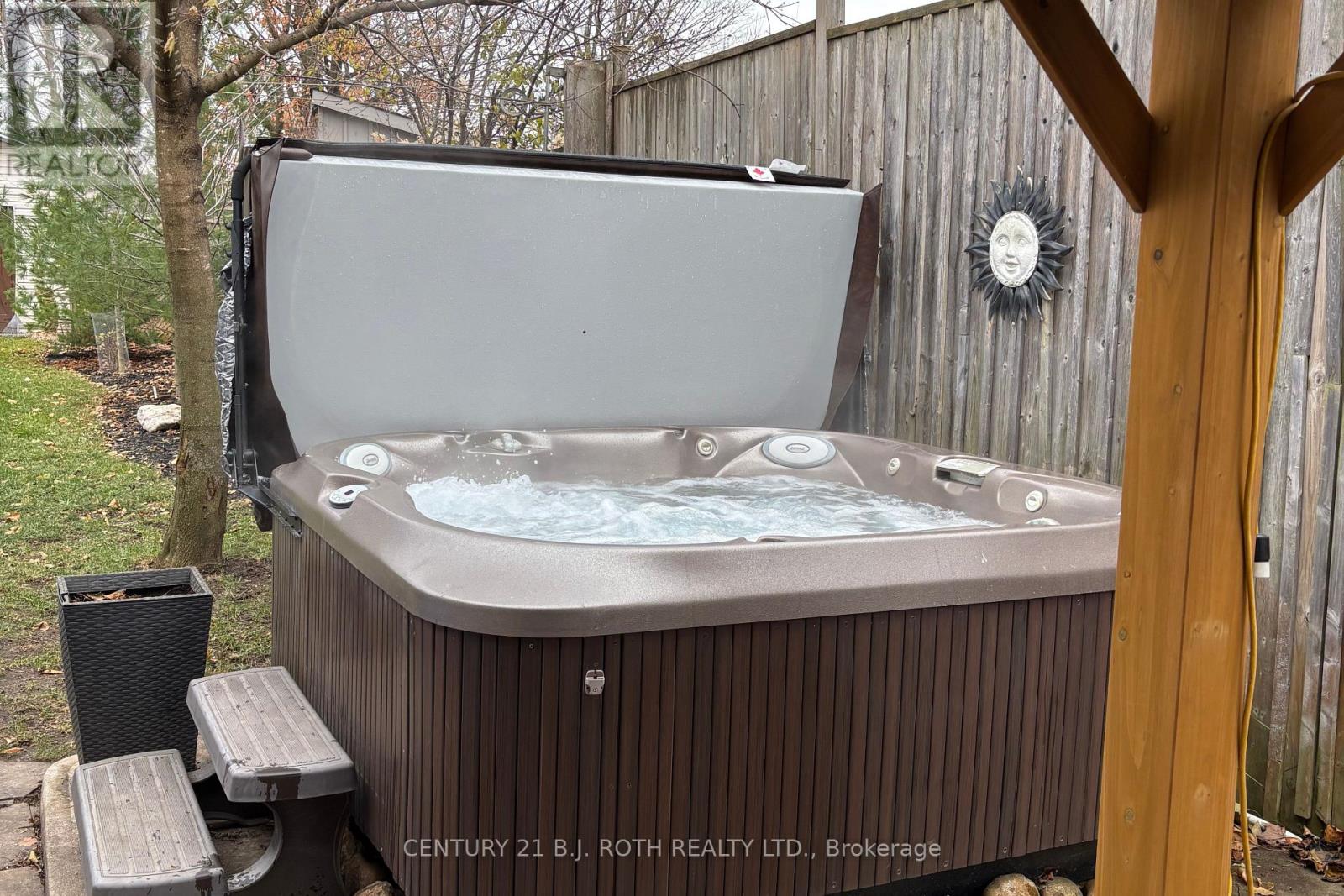 3 Marwendy Drive, Barrie, Ontario  L4M 4E6 - Photo 21 - S12584872