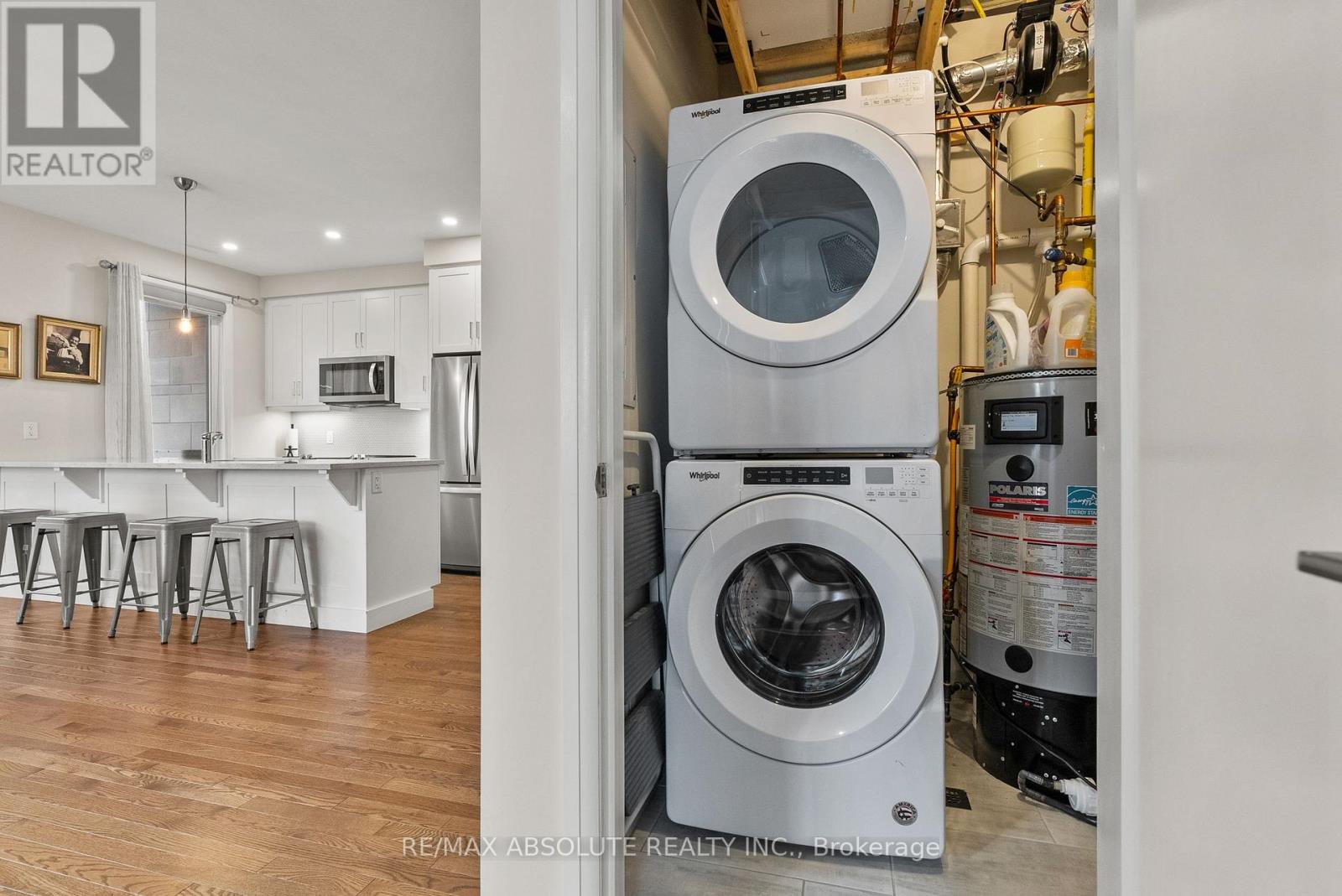 205 - 180 Boundstone Way, Ottawa, Ontario  K2T 0M9 - Photo 24 - X12557648