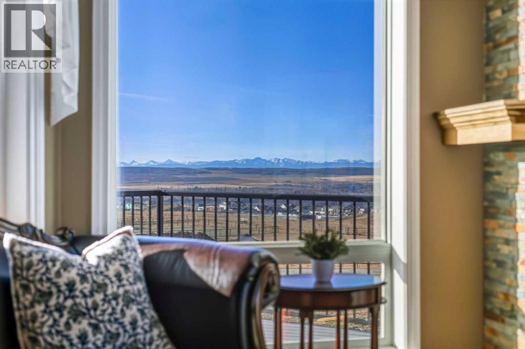 262037 Range Road 43, Rural Rocky View County, Alberta  T4C 2J8 - Photo 11 - A2267963