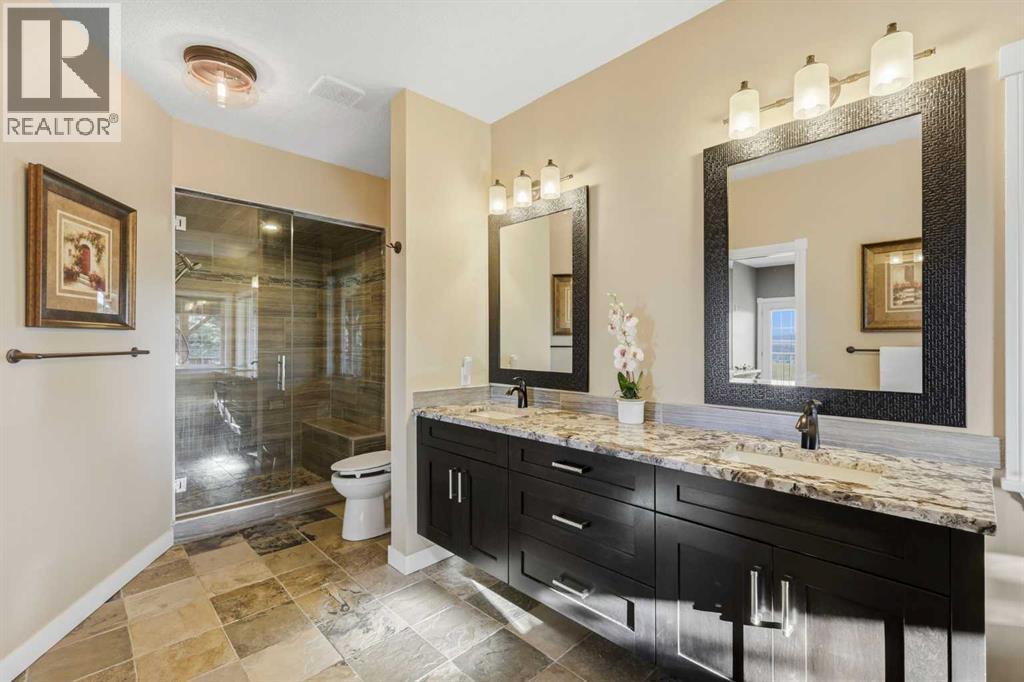 262037 Range Road 43, Rural Rocky View County, Alberta  T4C 2J8 - Photo 26 - A2267963