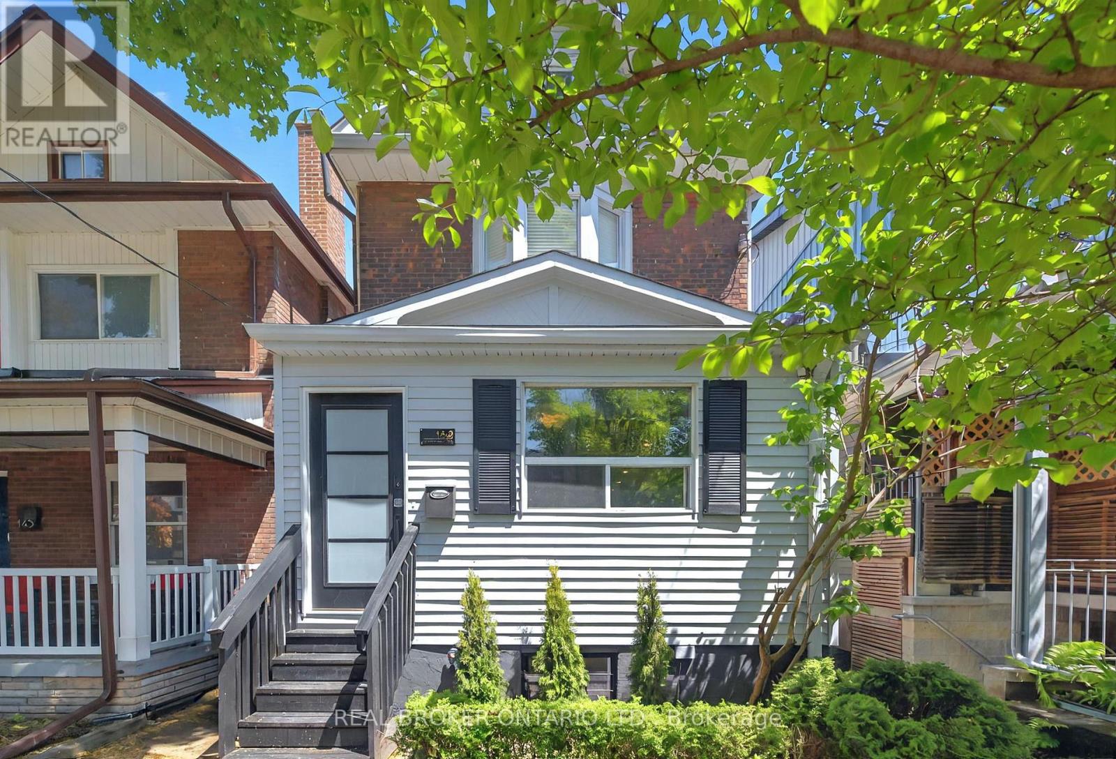 143 Parkmount Road, Toronto, Ontario M4J 4V3 - Photo 34 - E12588196