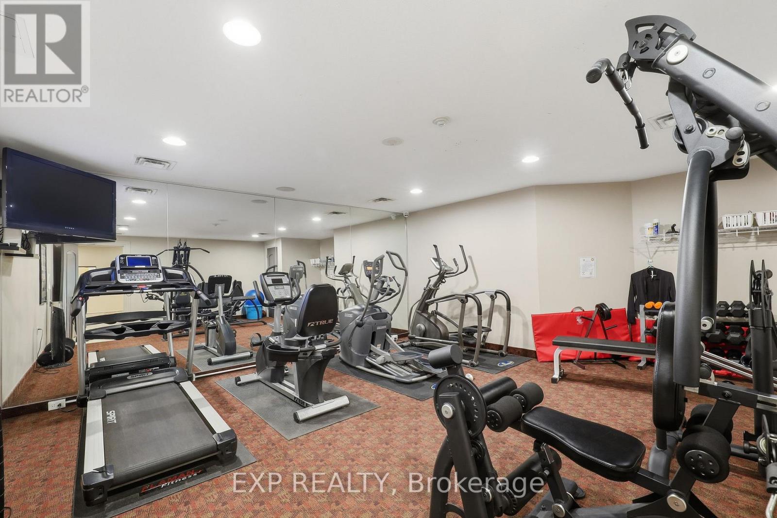 1106 - 250 Pall Mall Street, London East, Ontario N6A 6K3 - Photo 11 - X12588220