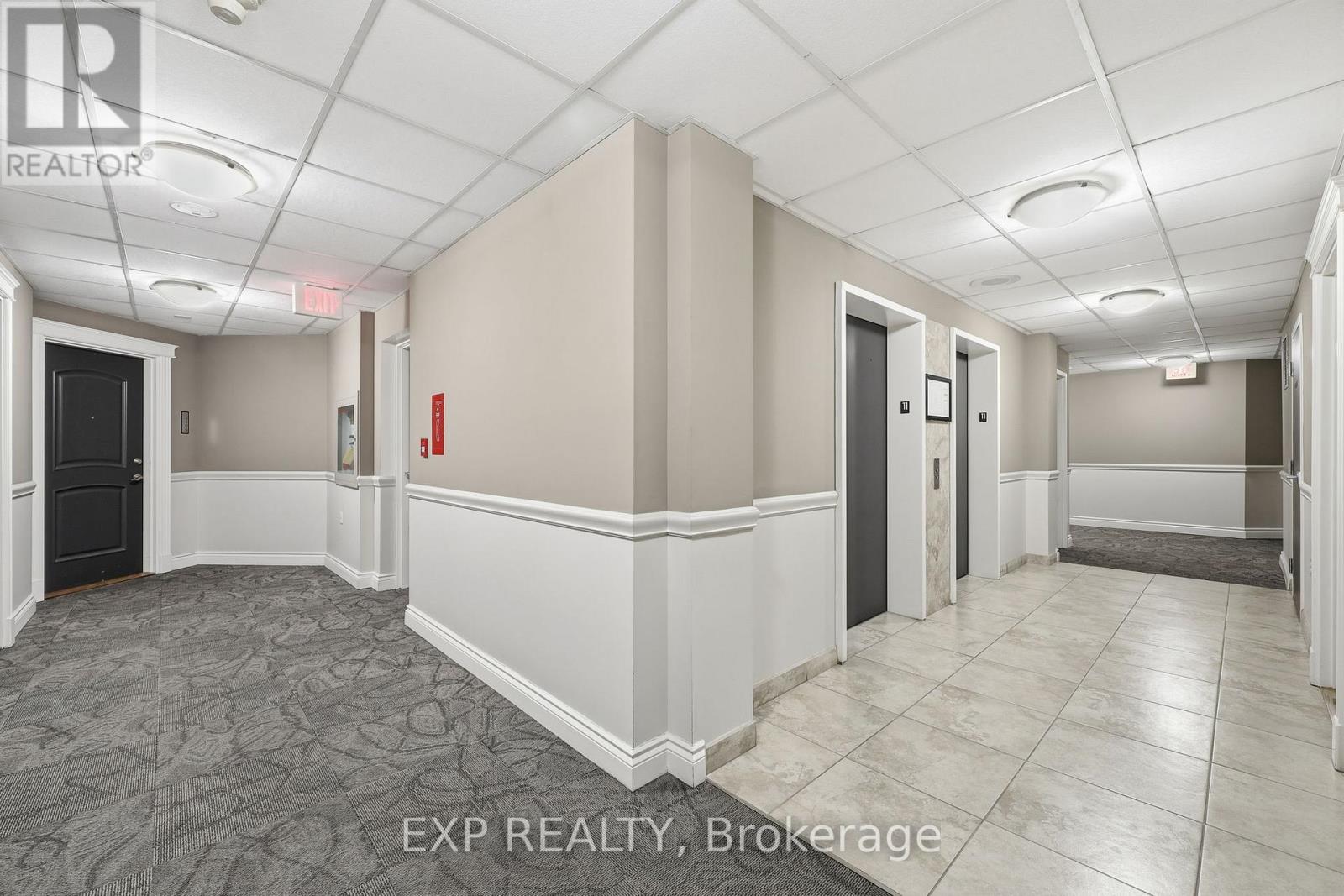 1106 - 250 Pall Mall Street, London East, Ontario N6A 6K3 - Photo 14 - X12588220