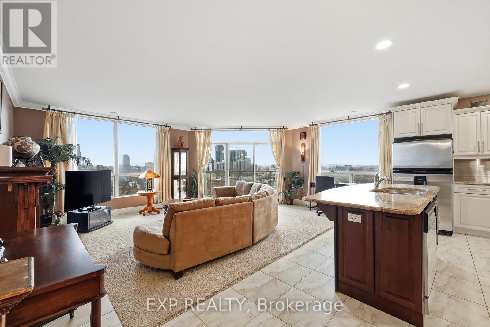 1106 - 250 Pall Mall Street, London East, Ontario N6A 6K3 - Photo 19 - X12588220