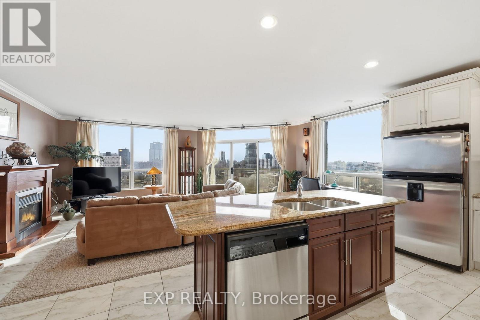 1106 - 250 Pall Mall Street, London East, Ontario N6A 6K3 - Photo 20 - X12588220