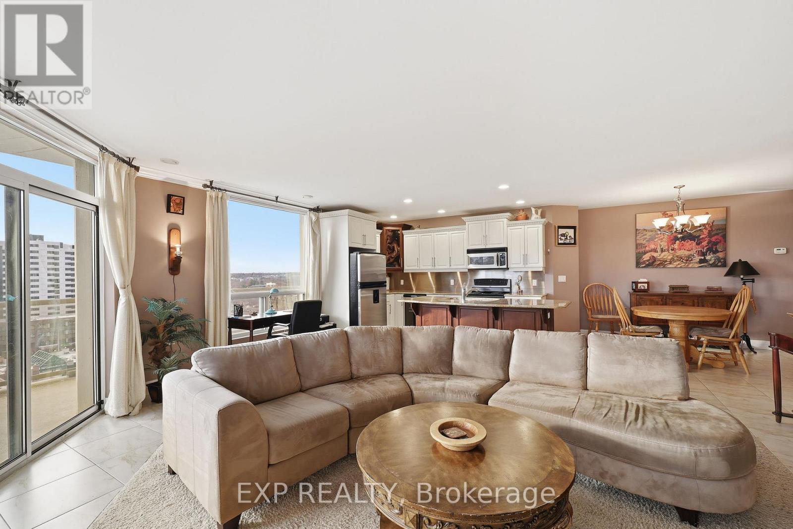 1106 - 250 Pall Mall Street, London East, Ontario N6A 6K3 - Photo 21 - X12588220