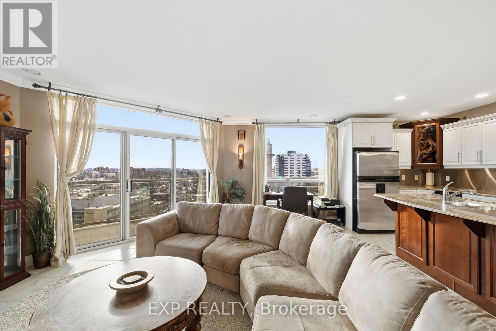 1106 - 250 Pall Mall Street, London East, Ontario N6A 6K3 - Photo 22 - X12588220