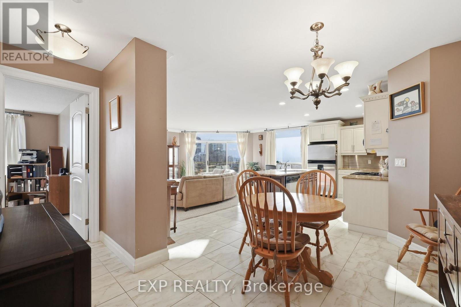 1106 - 250 Pall Mall Street, London East, Ontario N6A 6K3 - Photo 24 - X12588220