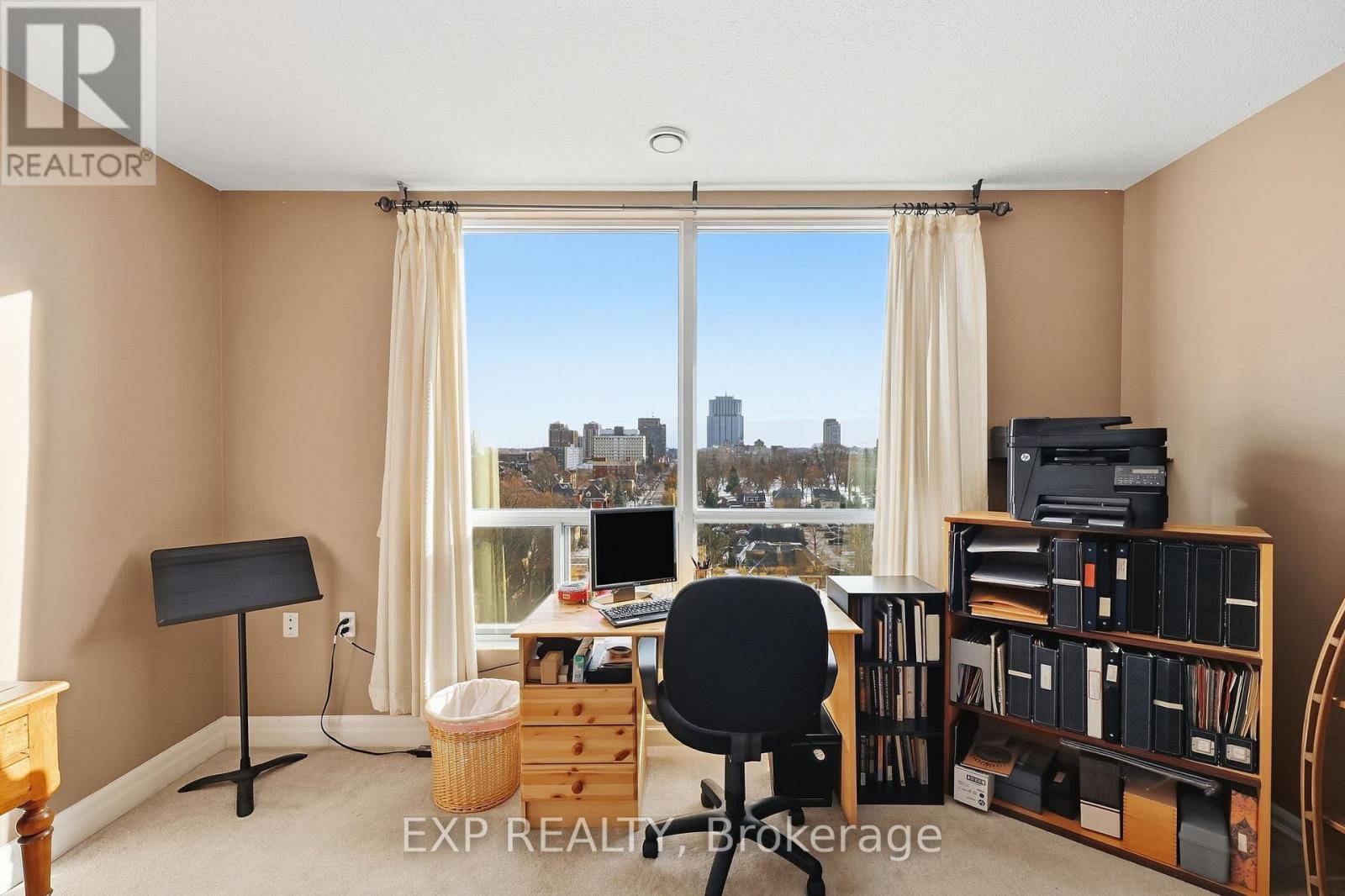 1106 - 250 Pall Mall Street, London East, Ontario N6A 6K3 - Photo 28 - X12588220