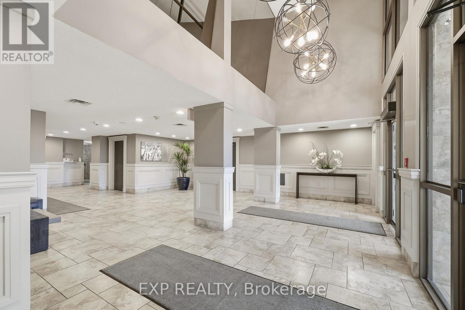 1106 - 250 Pall Mall Street, London East, Ontario N6A 6K3 - Photo 4 - X12588220