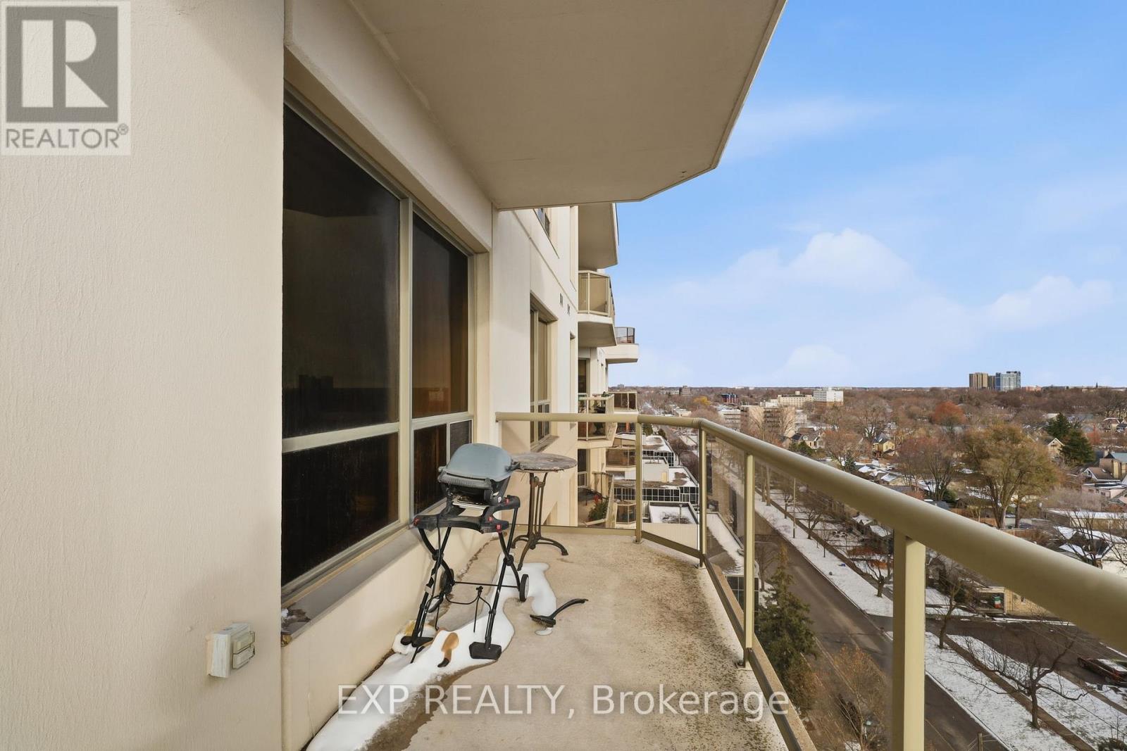 1106 - 250 Pall Mall Street, London East, Ontario N6A 6K3 - Photo 40 - X12588220