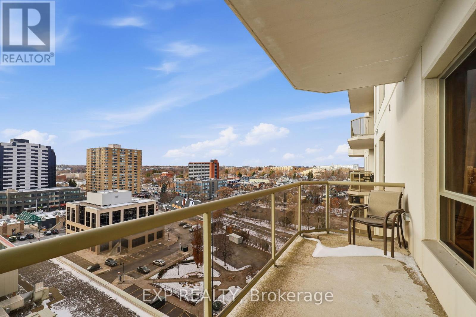 1106 - 250 Pall Mall Street, London East, Ontario N6A 6K3 - Photo 41 - X12588220