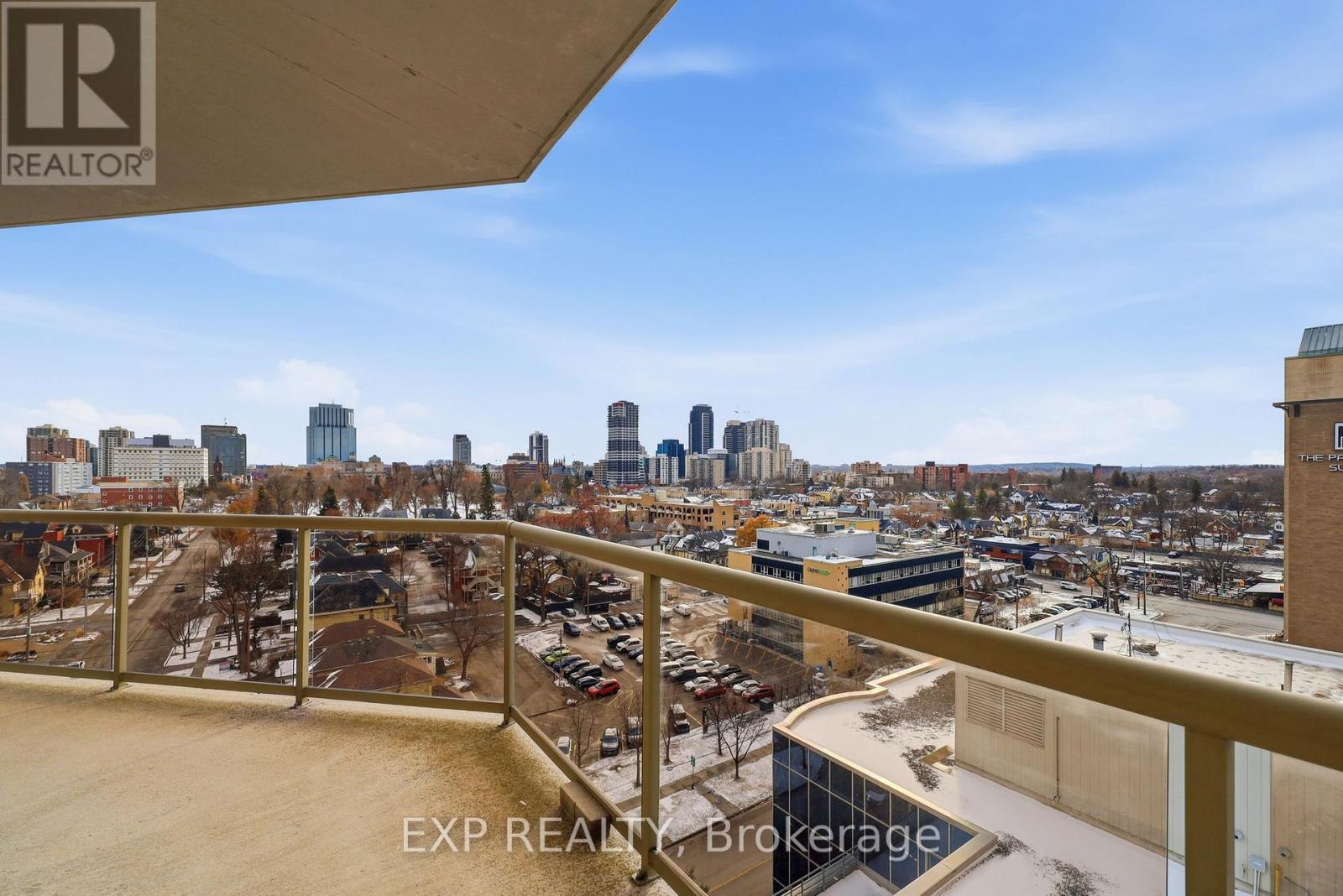 1106 - 250 Pall Mall Street, London East, Ontario N6A 6K3 - Photo 42 - X12588220