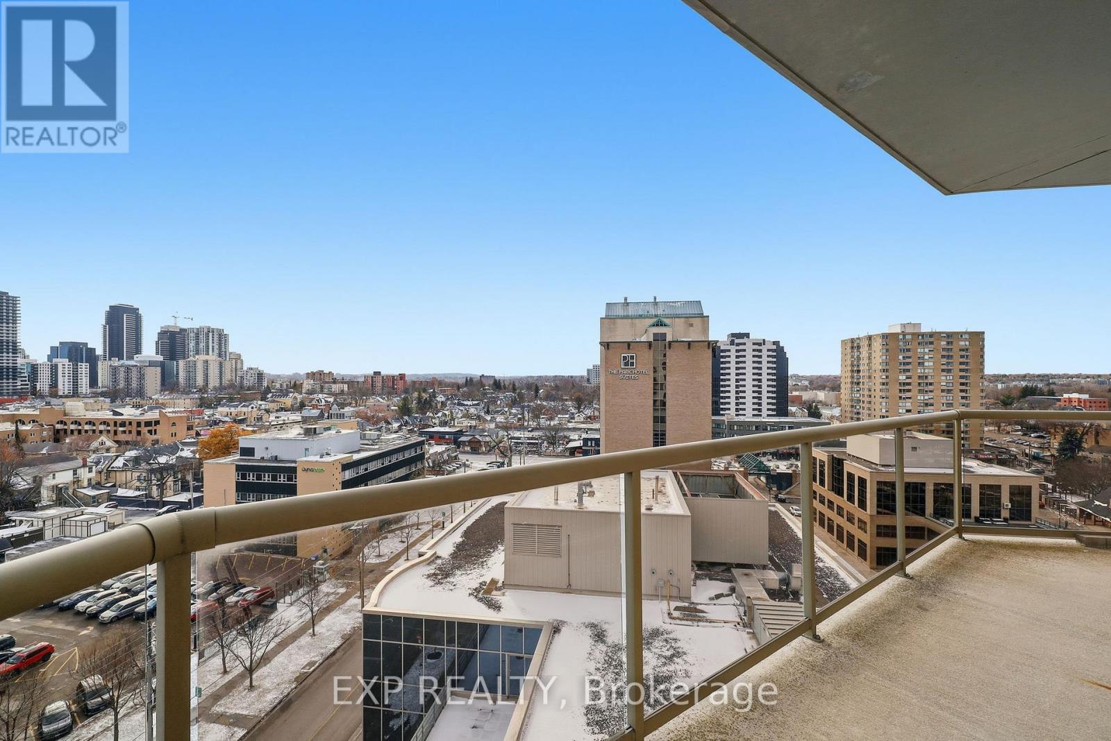 1106 - 250 Pall Mall Street, London East, Ontario N6A 6K3 - Photo 43 - X12588220