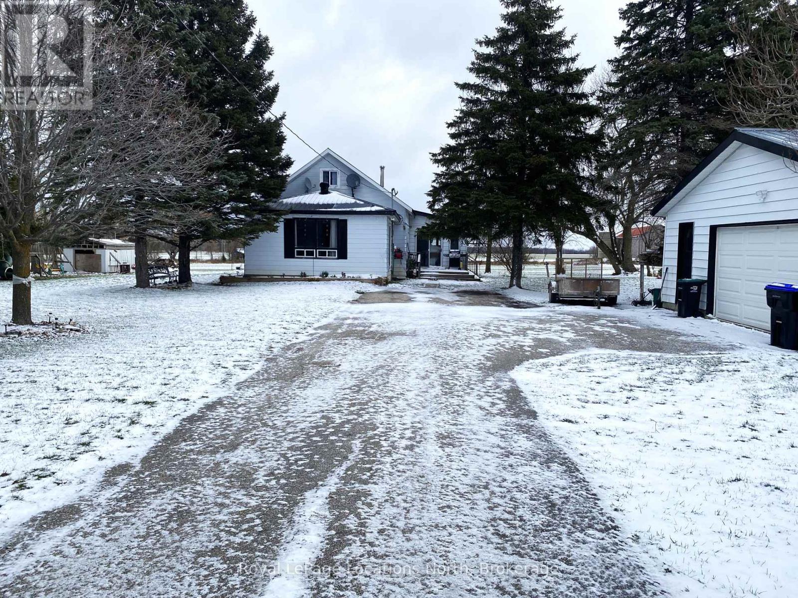 1539 6 CONCESSION N, Clearview, Ontario