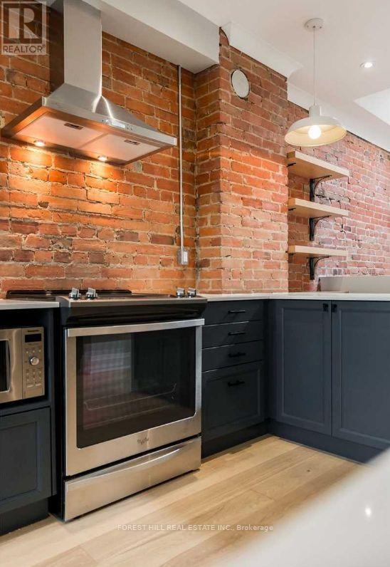 3 - 1216 Dundas Street W, Toronto, Ontario  M6J 1X5 - Photo 24 - C12582148