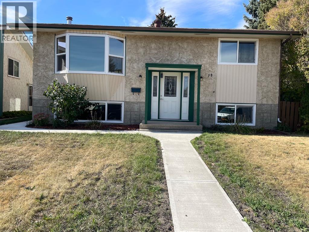 78 Nichols Crescent, Red Deer, Alberta  T4P 1P6 - Photo 43 - A2226891